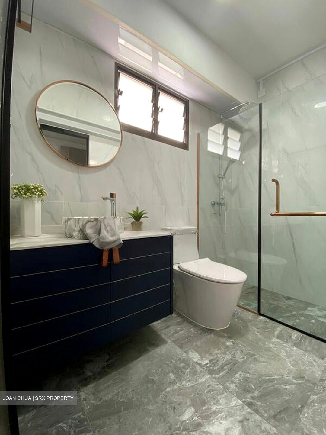 Blk 219C Linear Green @ Bedok (Bedok), HDB 5 Rooms #505243381